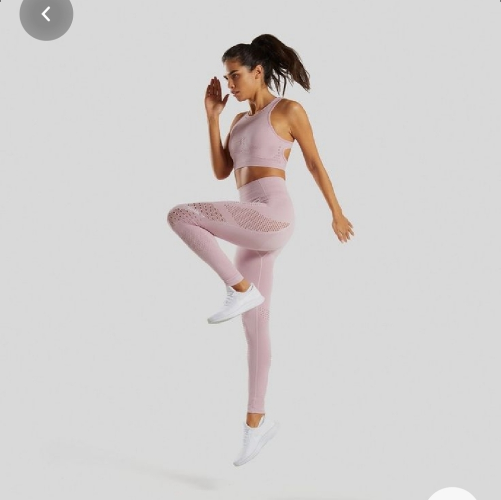 Gymshark set